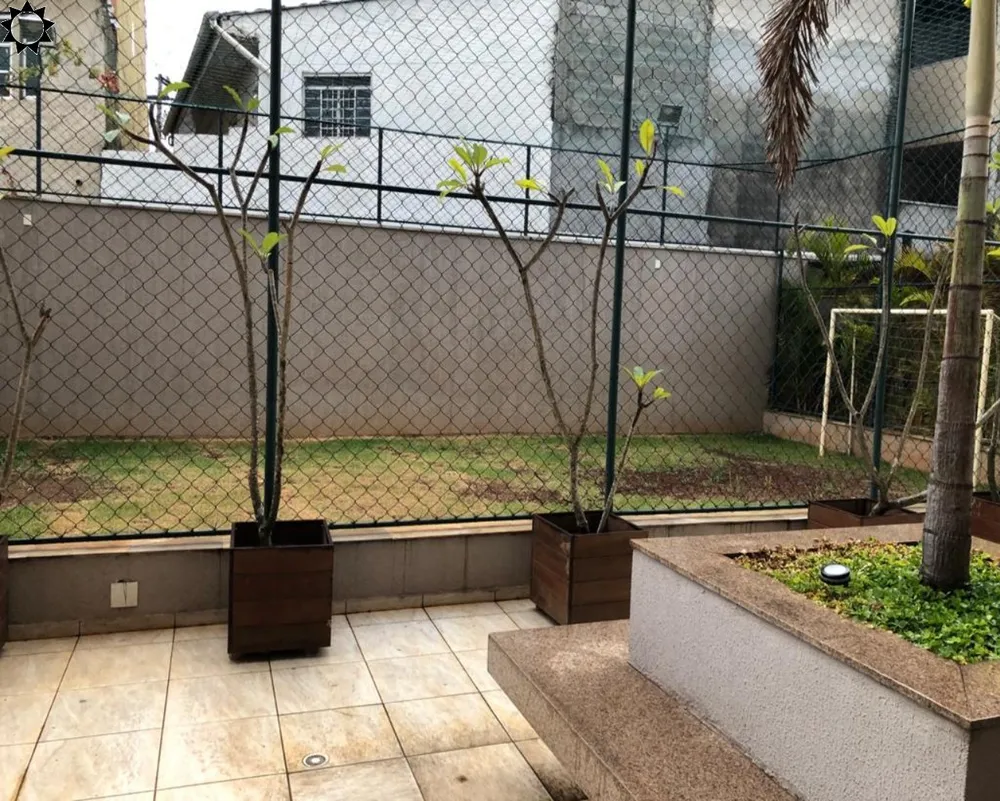 Apartamento, 2 quartos, 49 m² - Foto 3