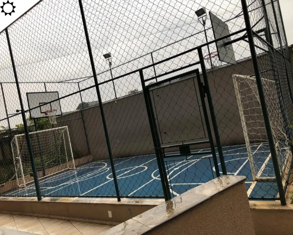 Apartamento, 2 quartos, 49 m² - Foto 7