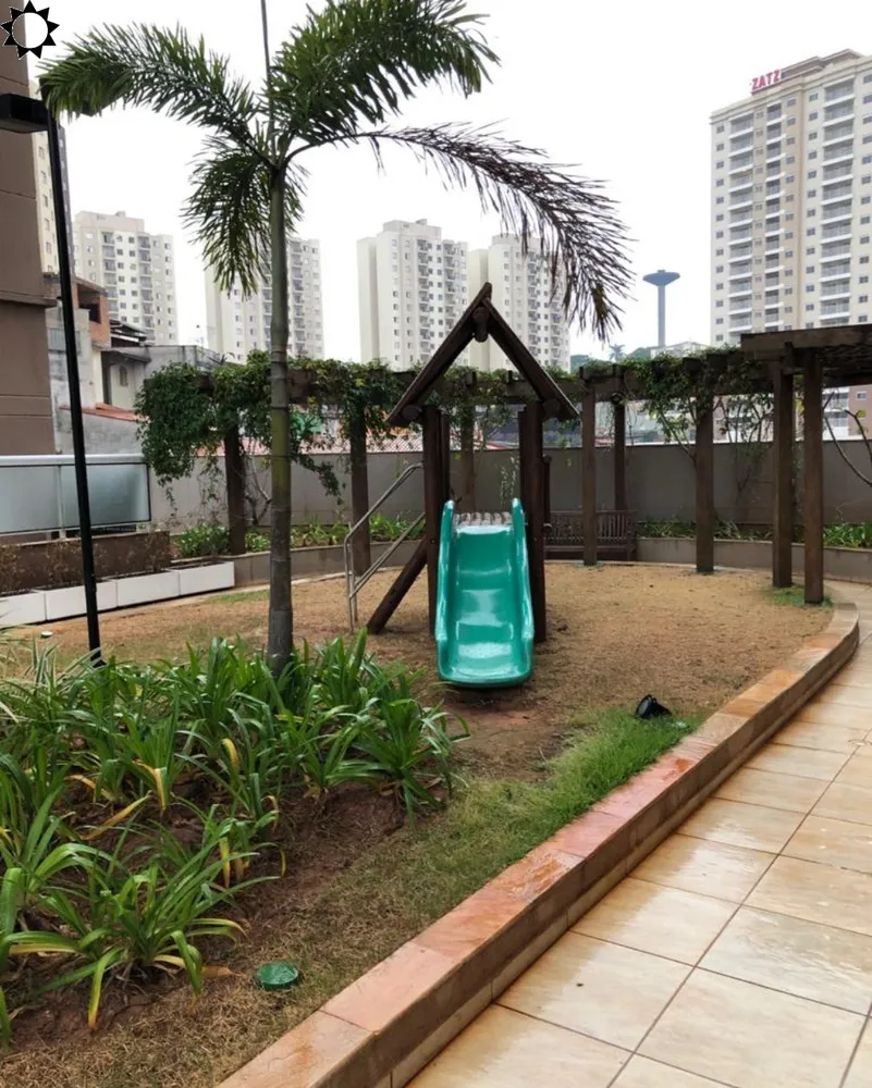 Apartamento, 2 quartos, 49 m² - Foto 6