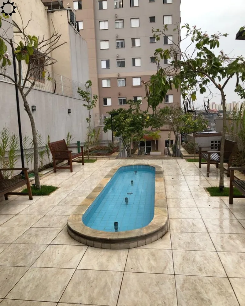 Apartamento, 2 quartos, 49 m² - Foto 5