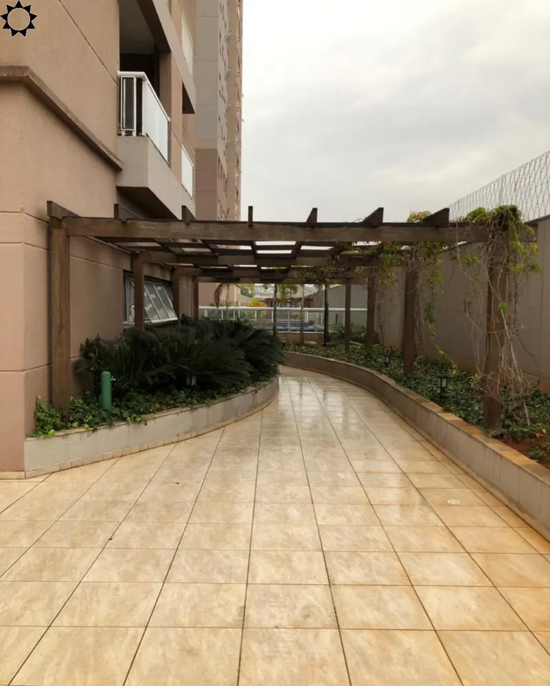 Apartamento, 2 quartos, 49 m² - Foto 8