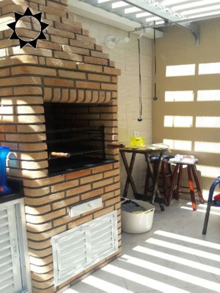 Casa, 3 quartos, 250 m² - Foto 9