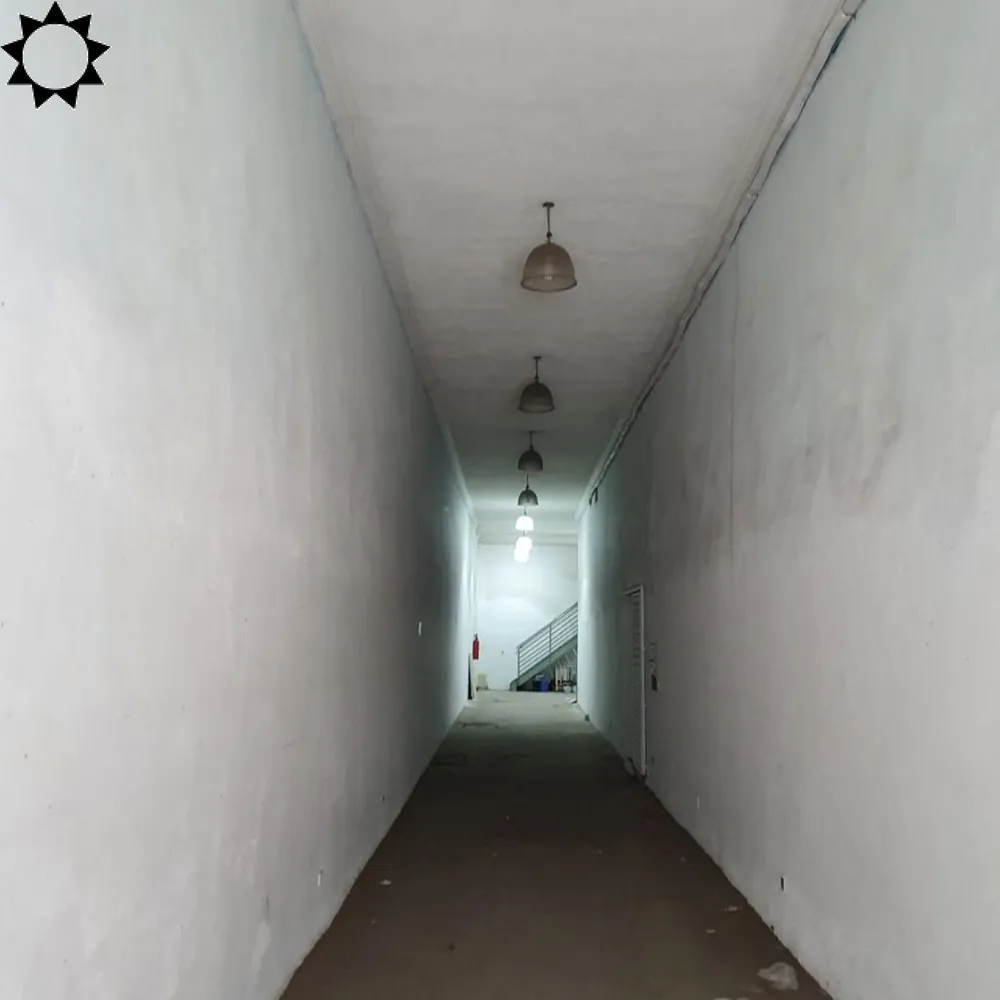 Depósito-Galpão, 801 m² - Foto 11