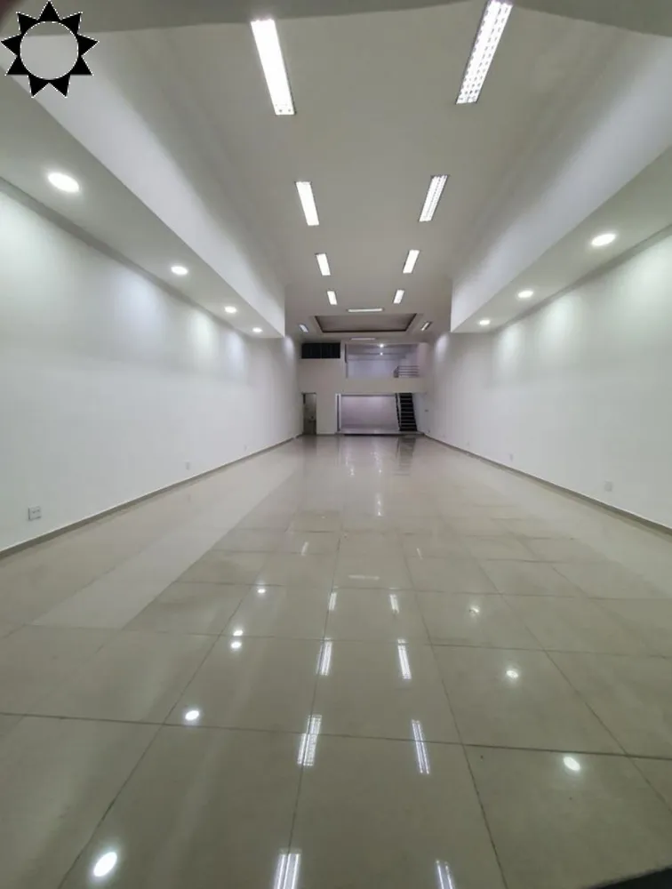 Depósito-Galpão, 801 m² - Foto 6