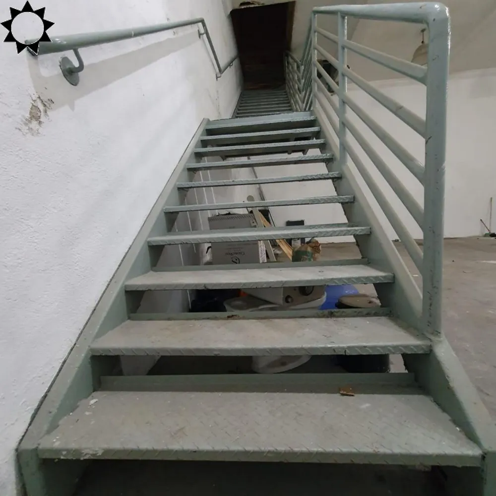 Depósito-Galpão, 801 m² - Foto 3