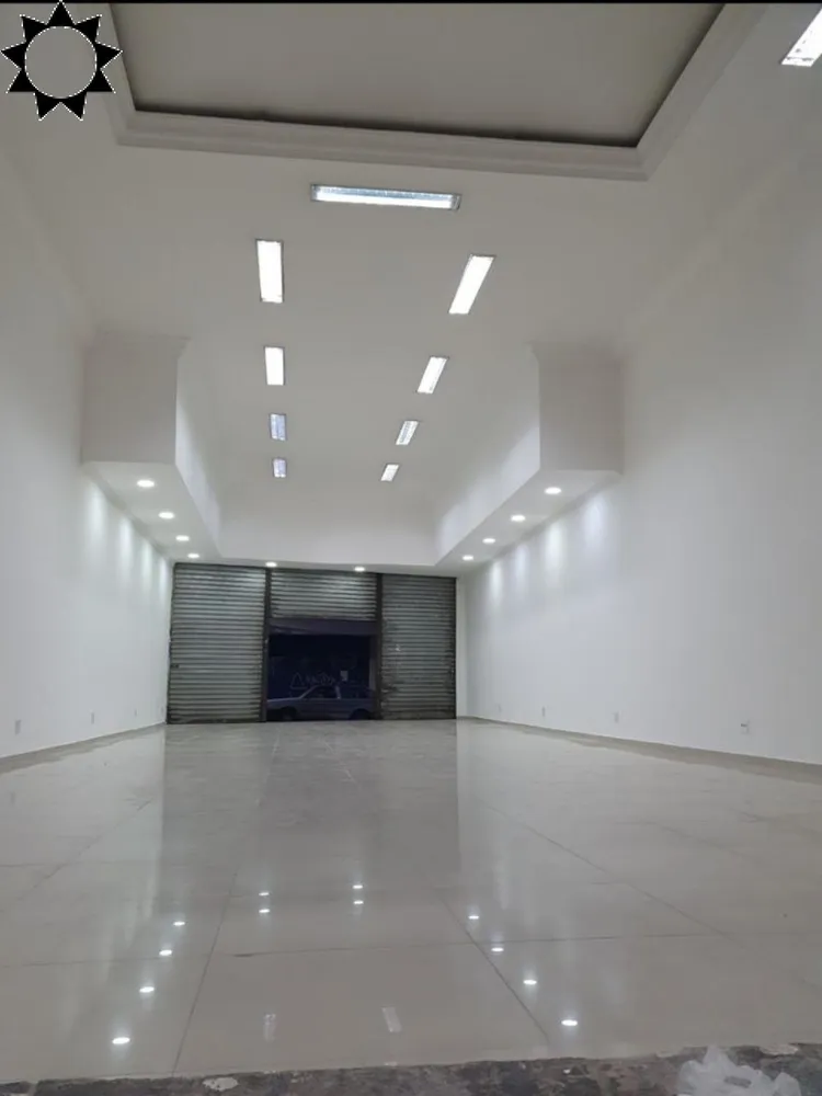 Depósito-Galpão, 801 m² - Foto 2