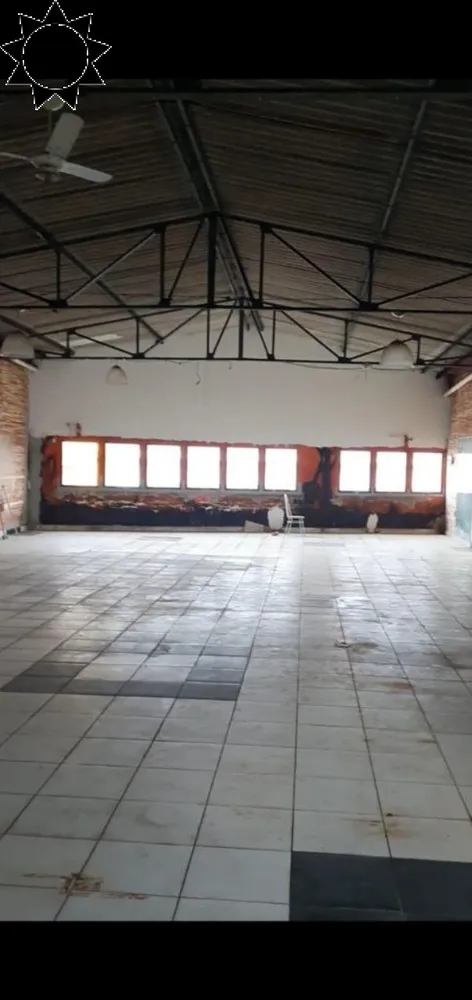 Depósito-Galpão, 801 m² - Foto 10