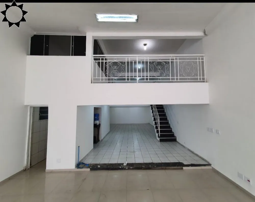 Depósito-Galpão, 801 m² - Foto 4
