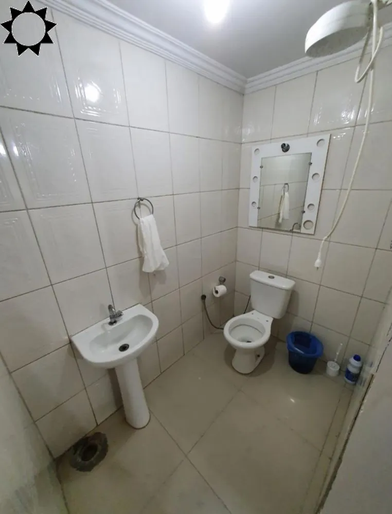 Depósito-Galpão, 801 m² - Foto 8
