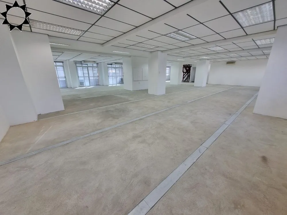 Sala-Conjunto, 562 m² - Foto 1