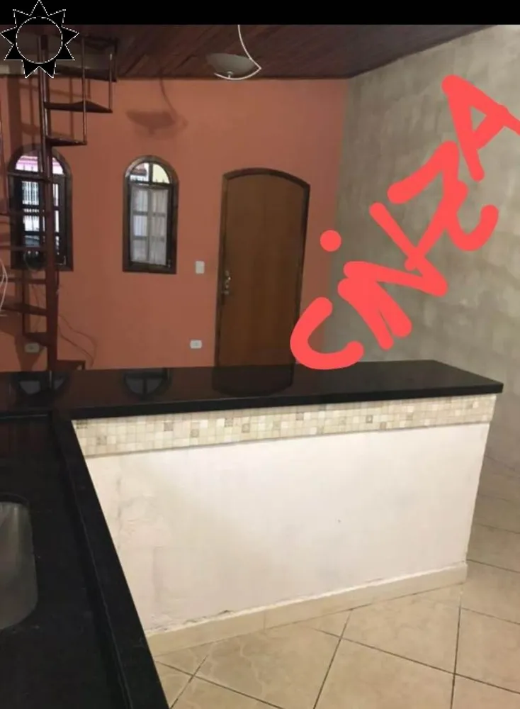 Casa, 5 quartos, 140 m² - Foto 7