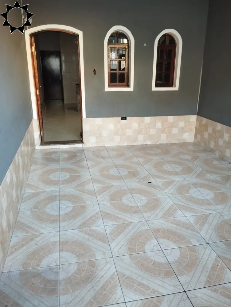 Casa, 5 quartos, 140 m² - Foto 2