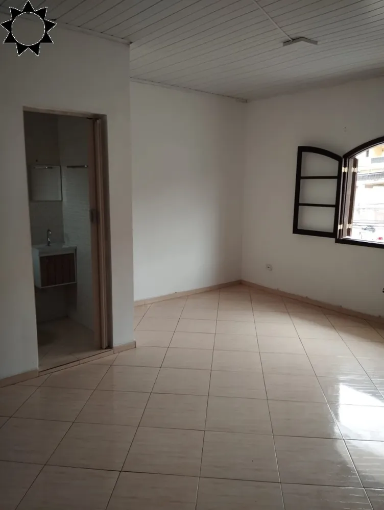 Casa, 5 quartos, 140 m² - Foto 1