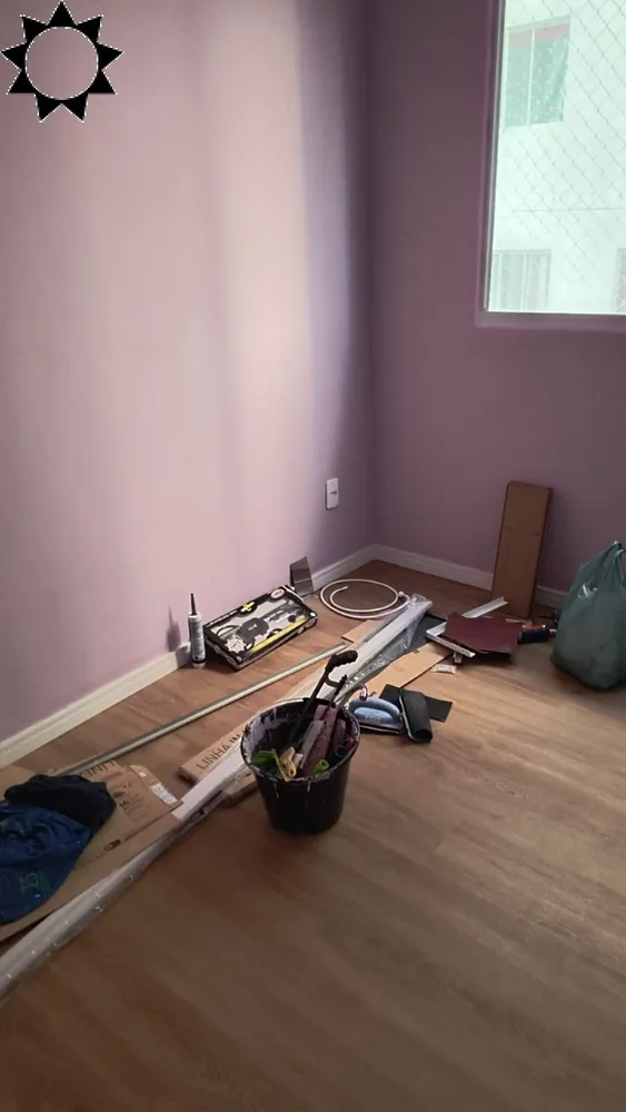 Apartamento, 2 quartos, 42 m² - Foto 3