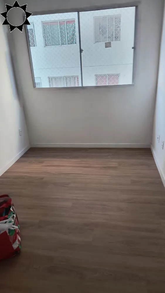 Apartamento, 2 quartos, 42 m² - Foto 1