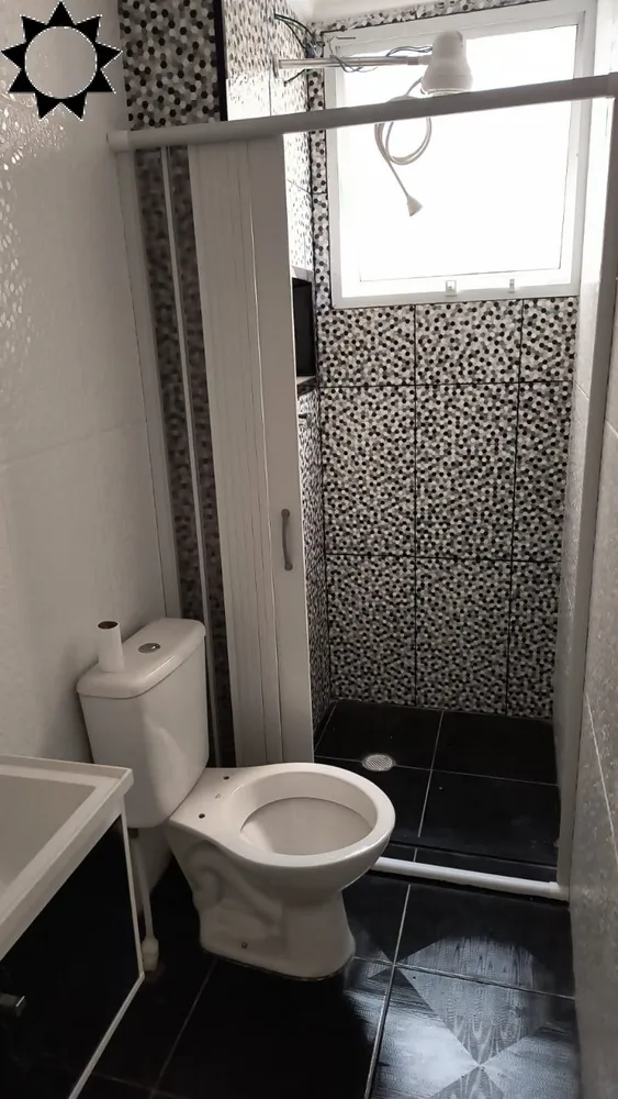 Apartamento, 2 quartos, 42 m² - Foto 4