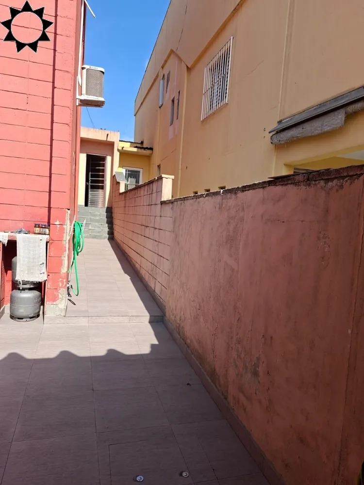 Casa, 3 quartos, 157 m² - Foto 4