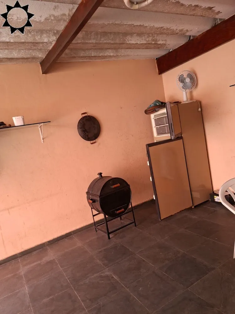 Casa, 3 quartos, 157 m² - Foto 7