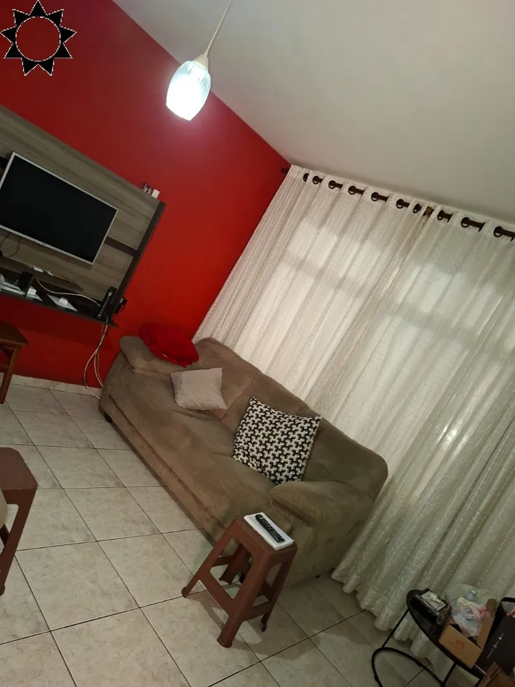 Casa, 3 quartos, 157 m² - Foto 1