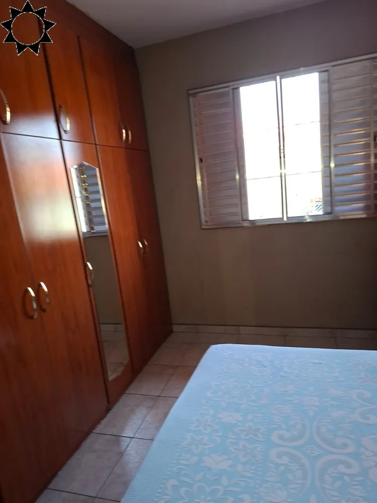 Casa, 3 quartos, 157 m² - Foto 3