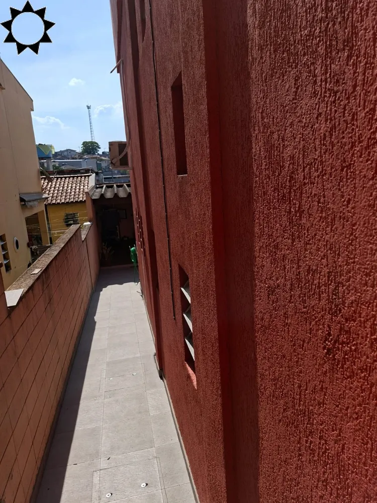Casa, 3 quartos, 157 m² - Foto 8