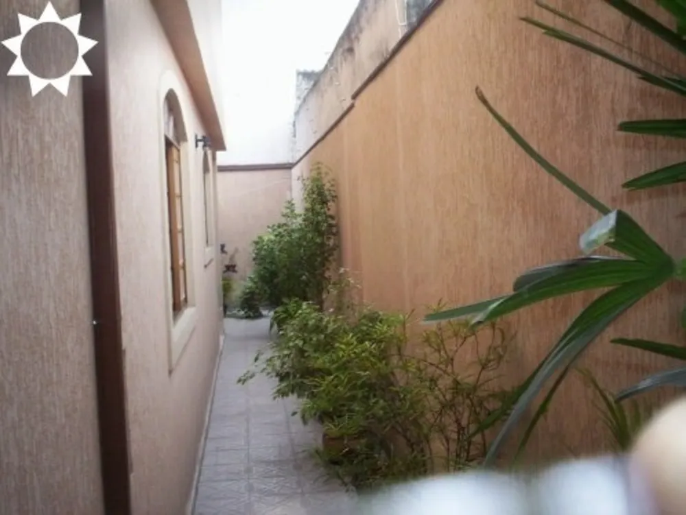 Casa, 3 quartos, 180 m² - Foto 13
