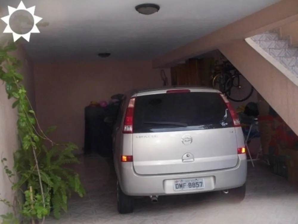 Casa, 3 quartos, 180 m² - Foto 11