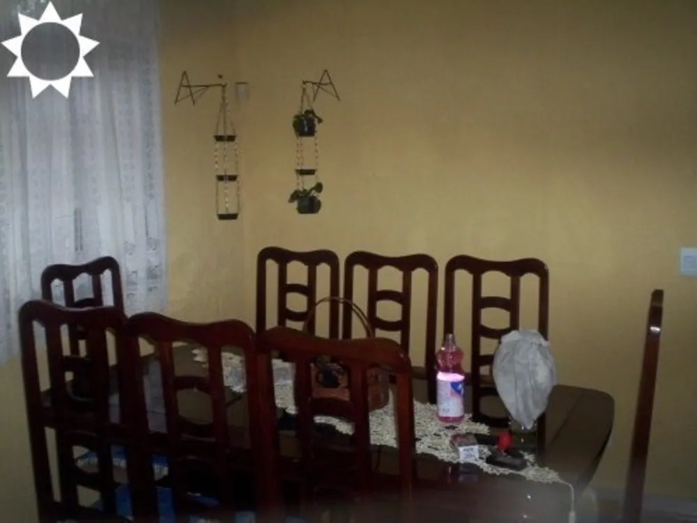 Casa, 3 quartos, 180 m² - Foto 12