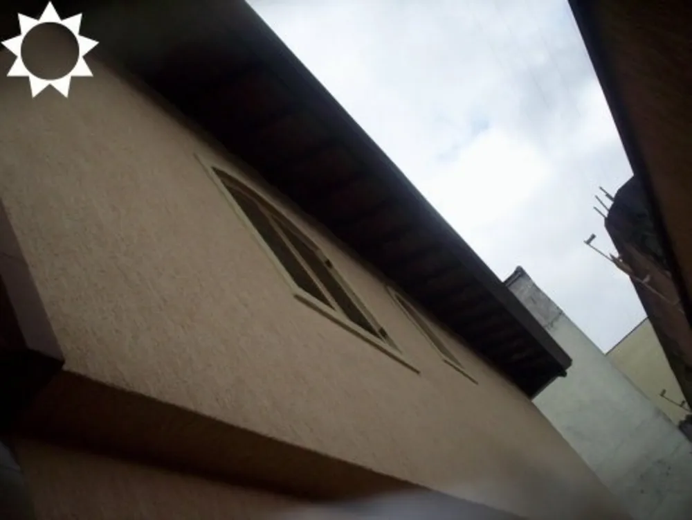 Casa, 3 quartos, 180 m² - Foto 1