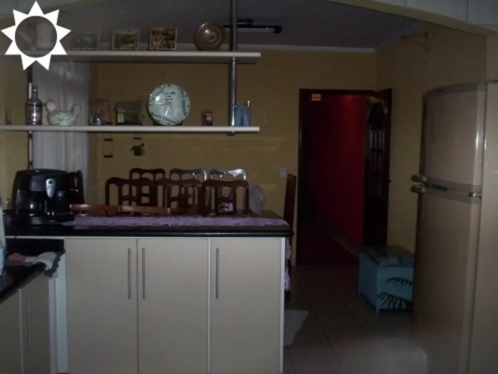 Casa, 3 quartos, 180 m² - Foto 8