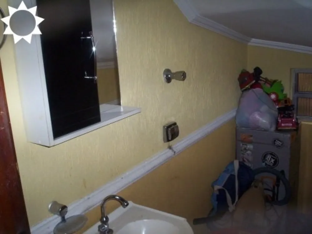 Casa, 3 quartos, 180 m² - Foto 10