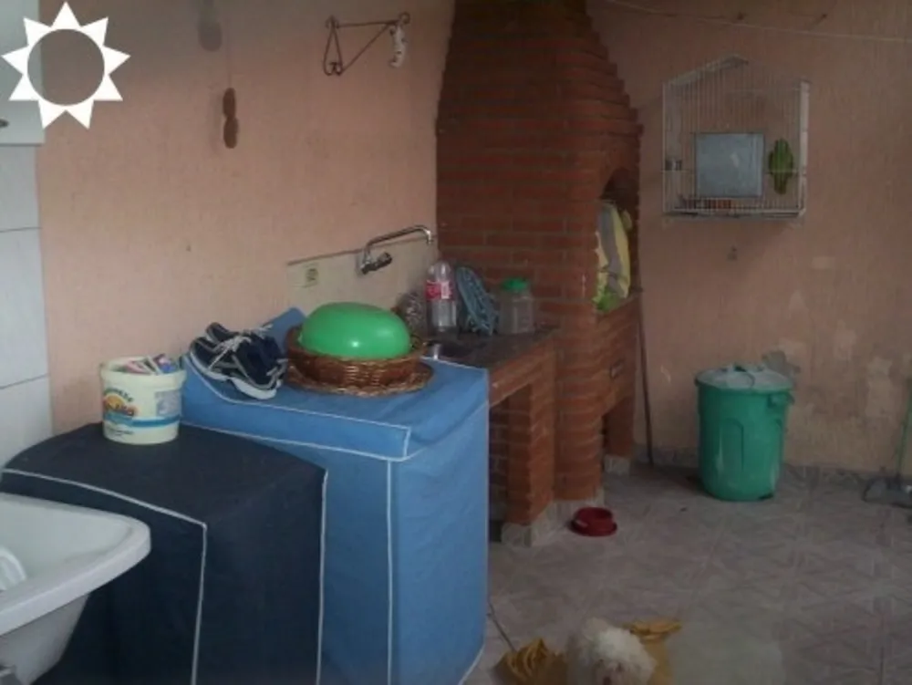 Casa, 3 quartos, 180 m² - Foto 4
