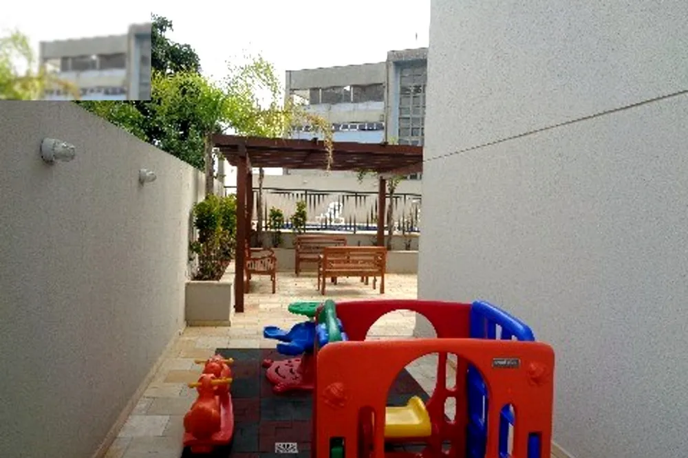 Apartamento, 3 quartos, 84 m² - Foto 5