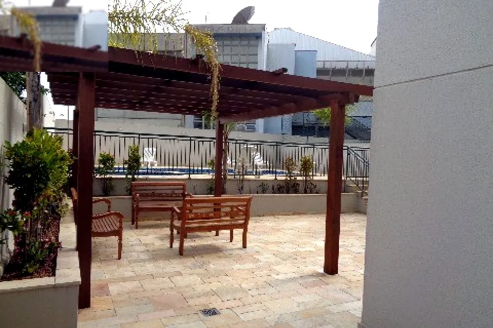 Apartamento, 3 quartos, 84 m² - Foto 2