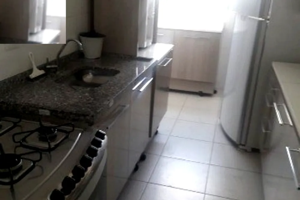 Apartamento, 3 quartos, 80 m² - Foto 11