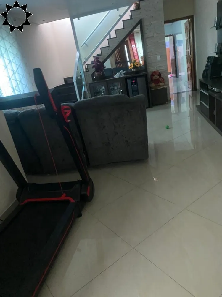 Casa, 3 quartos, 192 m² - Foto 7
