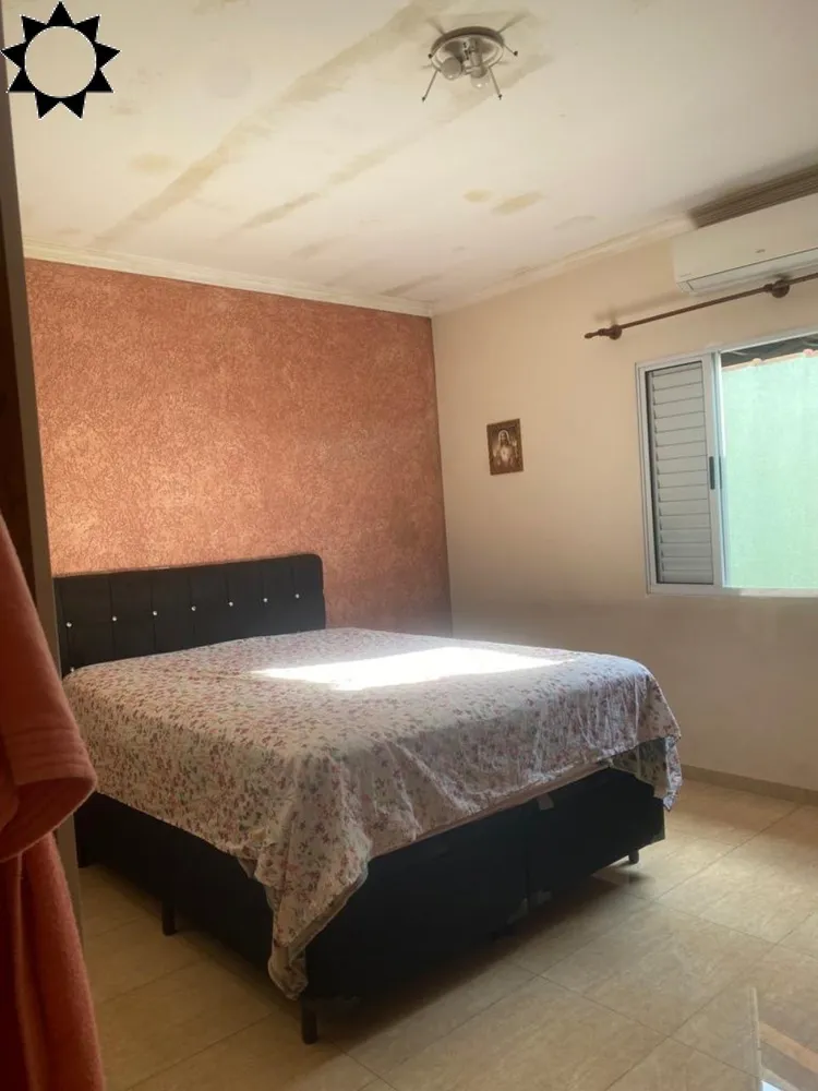 Casa, 3 quartos, 192 m² - Foto 8