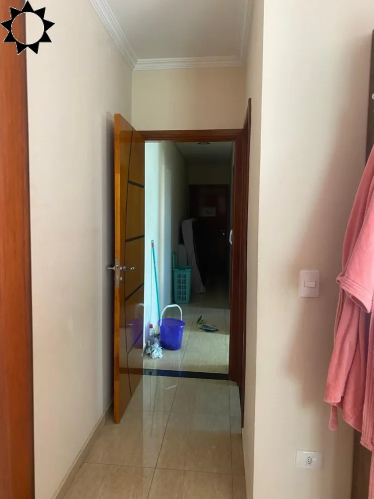 Casa, 3 quartos, 192 m² - Foto 5
