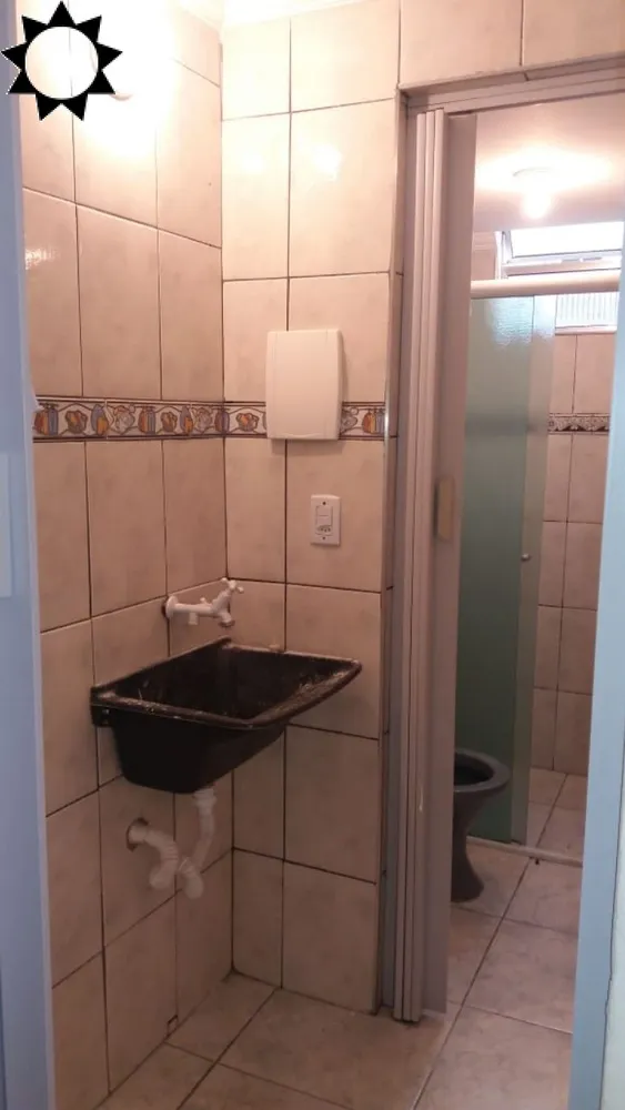 Apartamento, 2 quartos, 38 m² - Foto 4