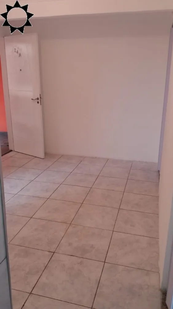 Apartamento, 2 quartos, 38 m² - Foto 3