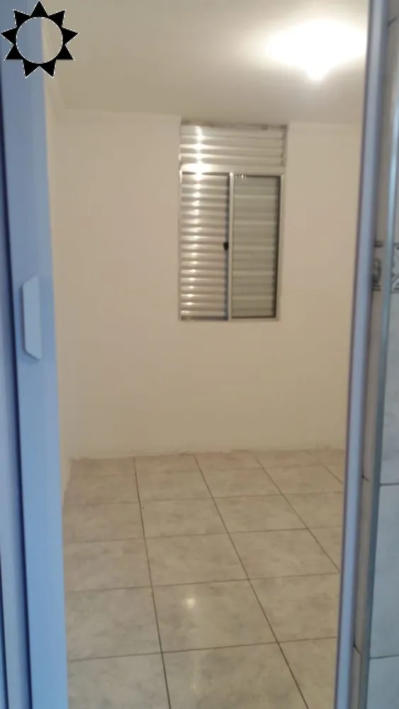 Apartamento, 2 quartos, 38 m² - Foto 1