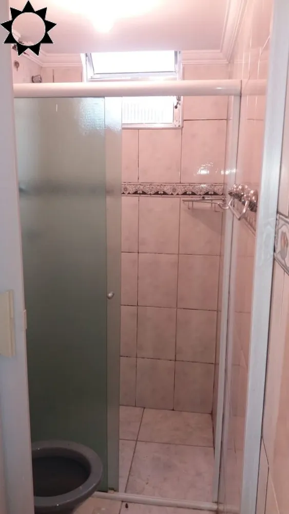 Apartamento, 2 quartos, 38 m² - Foto 2