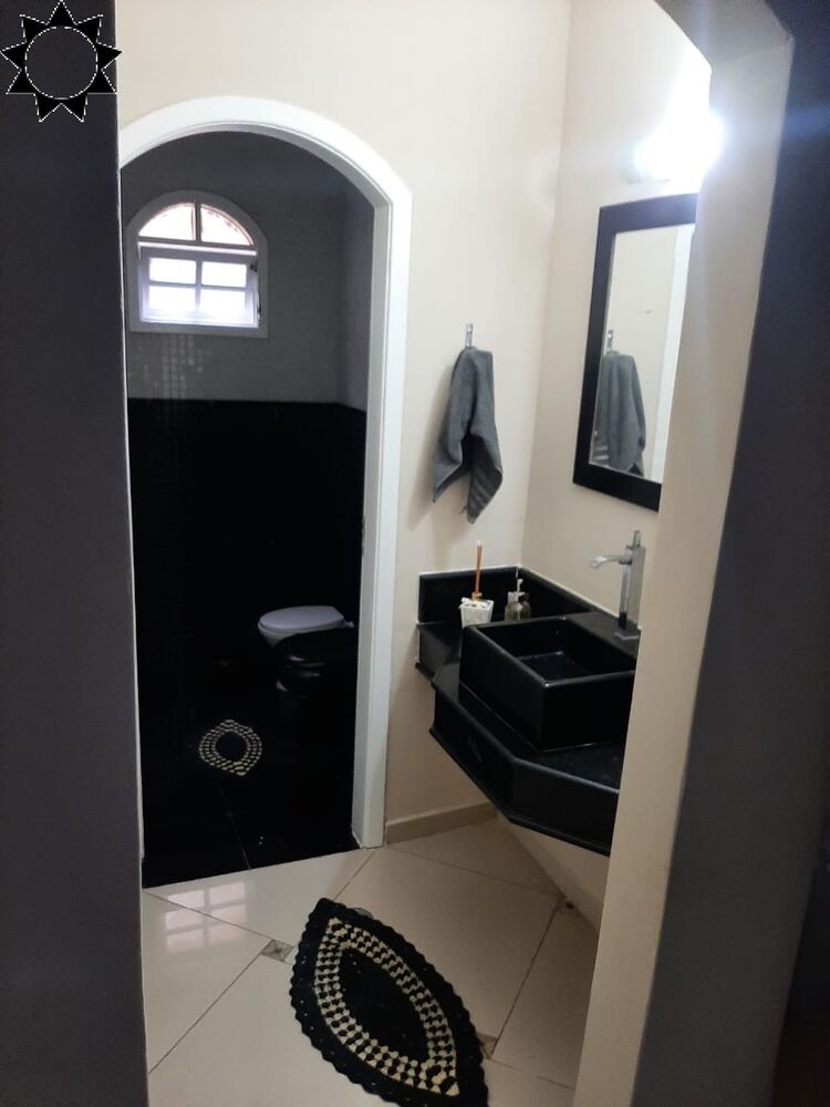 Casa, 4 quartos, 227 m² - Foto 9