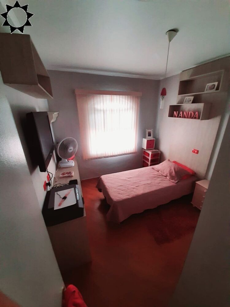 Casa, 4 quartos, 227 m² - Foto 17