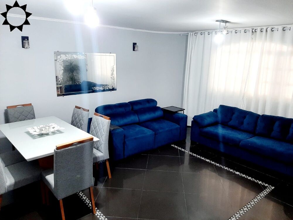 Casa, 4 quartos, 227 m² - Foto 16