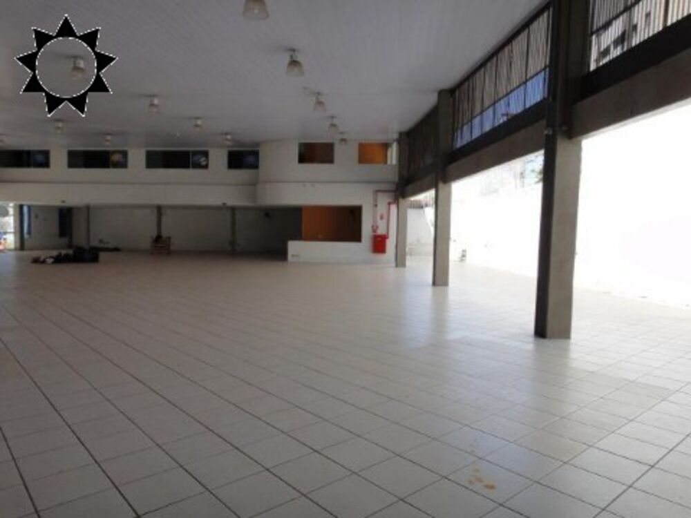 Depósito-Galpão, 2720 m² - Foto 4