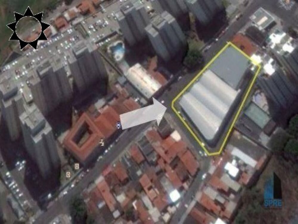 Depósito-Galpão, 2720 m² - Foto 3