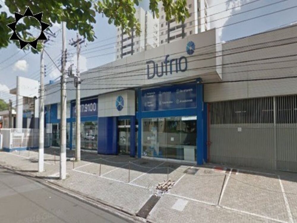 Depósito-Galpão, 2720 m² - Foto 2