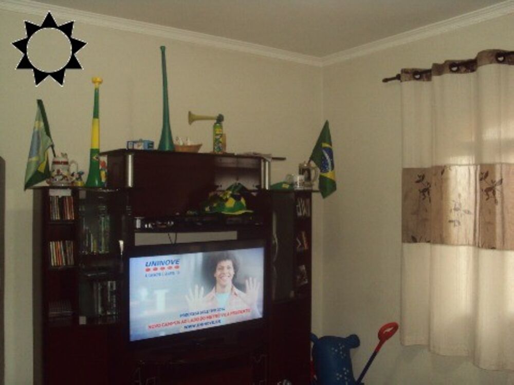 Casa, 4 quartos, 400 m² - Foto 5