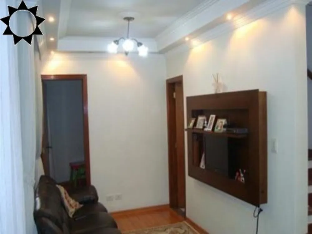 Casa, 5 quartos, 247 m² - Foto 1